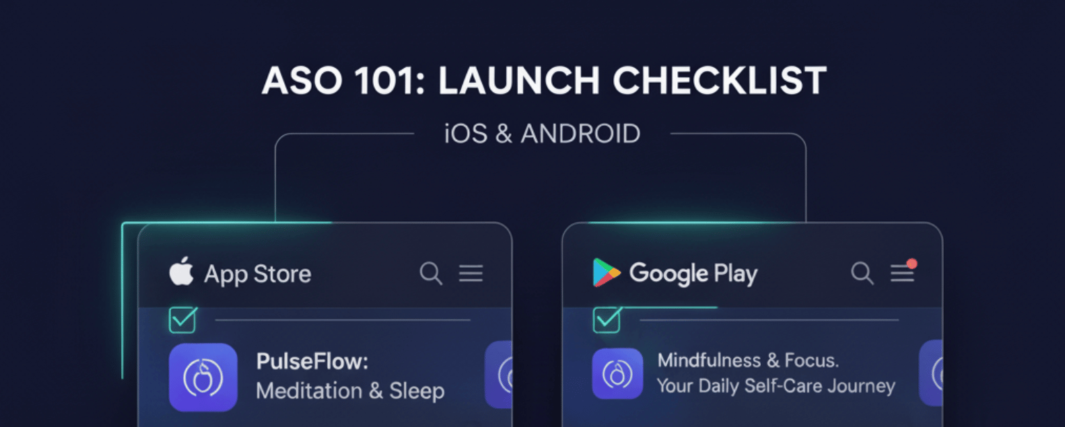 App Store Optimization Guide - Effective Strategies for Mastering ASO