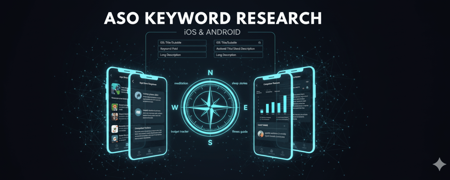 aso keyword research