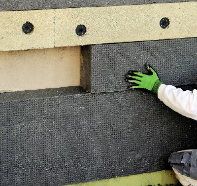 Wall Insulation