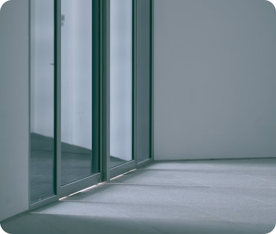 Sliding Doors