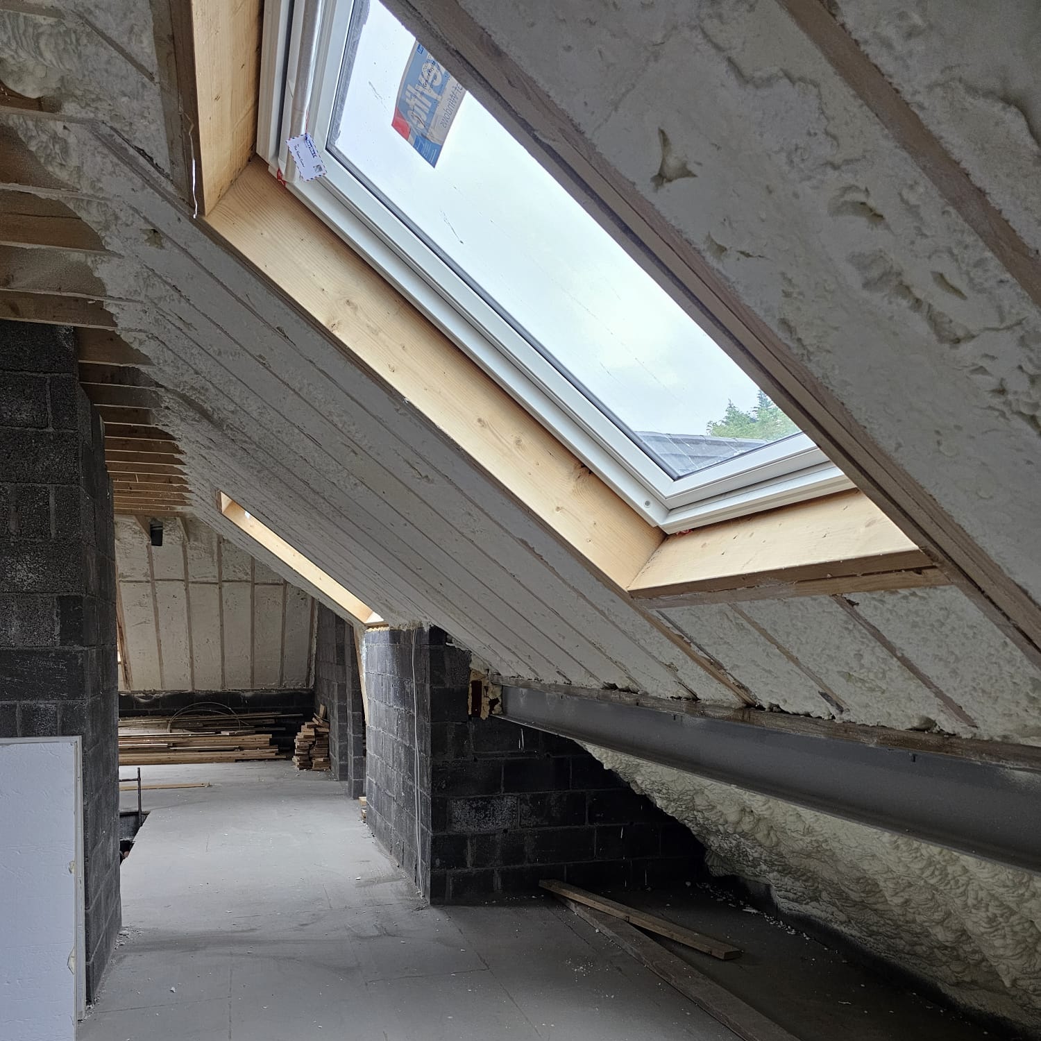 What Is Spray Foam Insulation? Everything you need to know about.