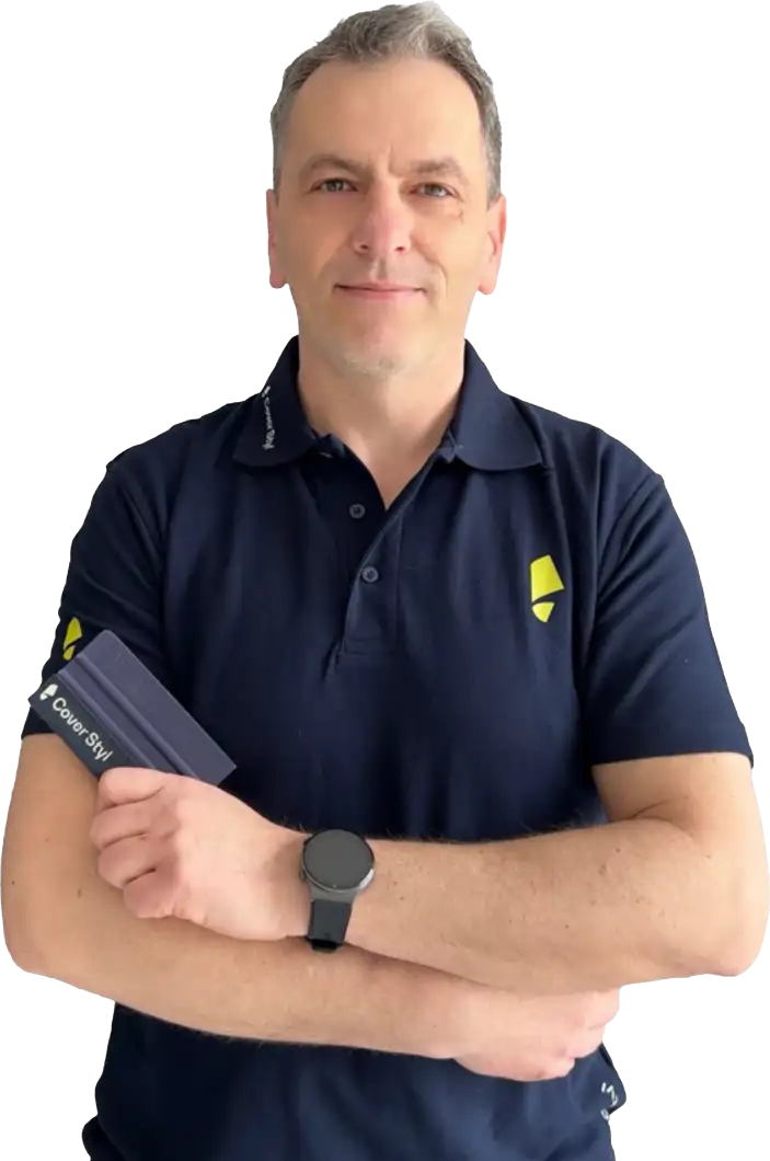 Sławek szkoleniowiec