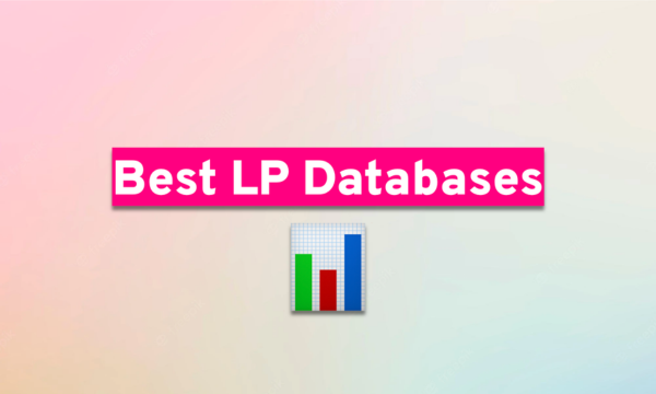 10 Best LP Databases for Emerging Fund Managers