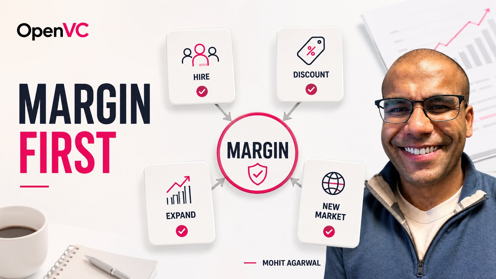 Managing to margin – what startups can learn from TransDigm 