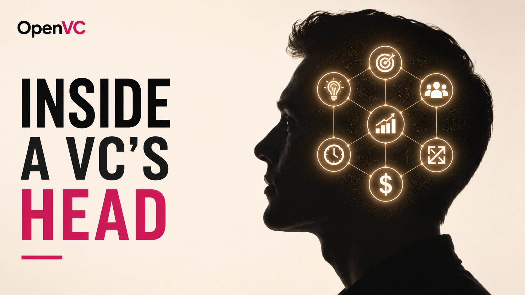 A real-life VC investment framework - The 7+1 model