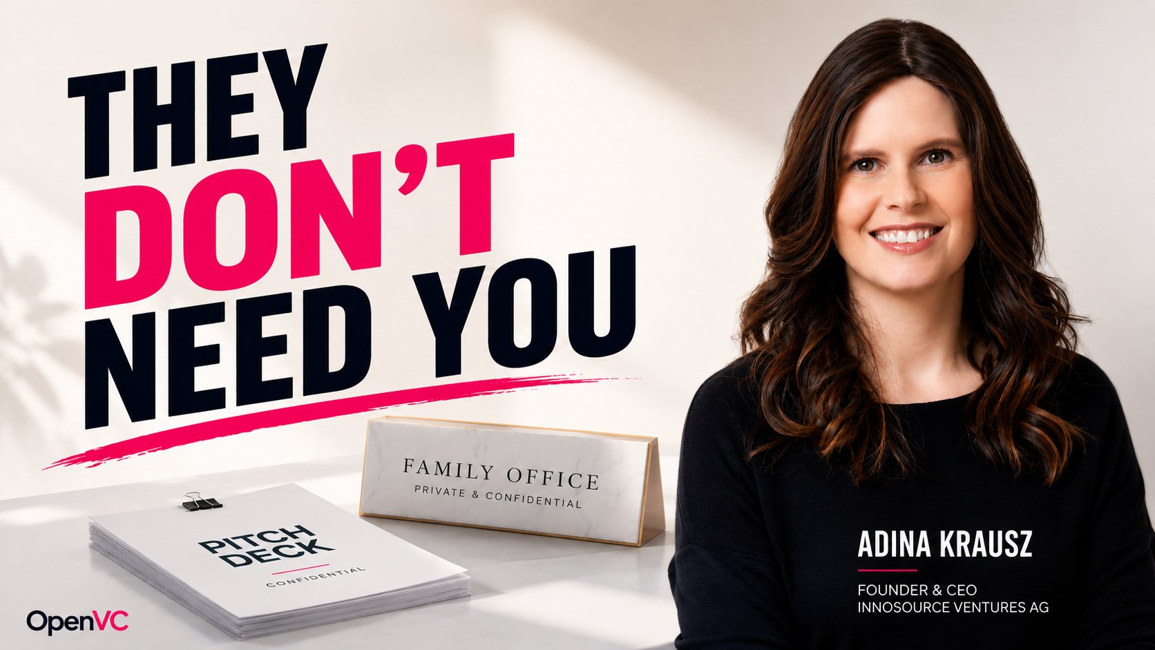 Are Family Offices The Right Target For Your Startup?