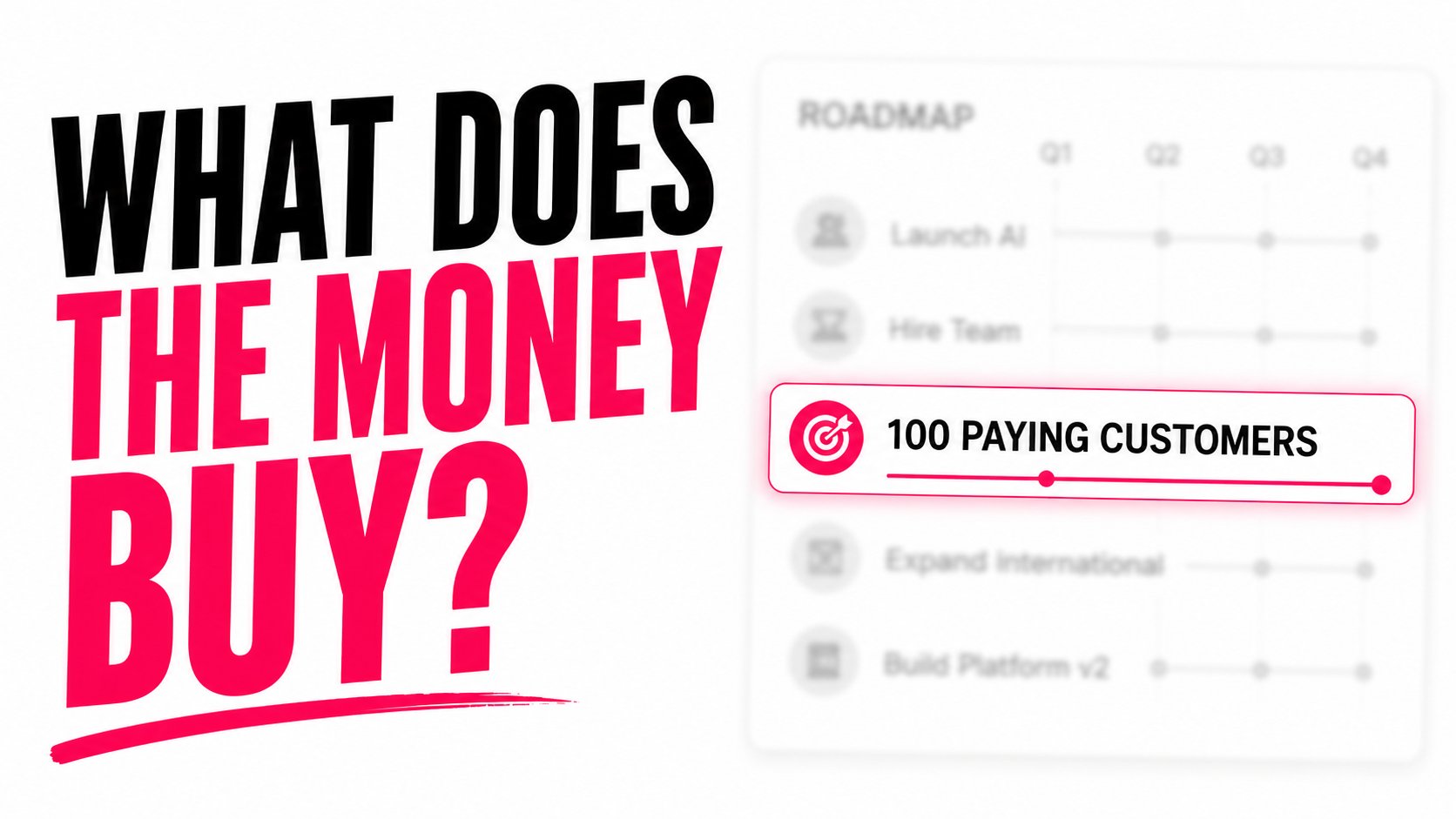 Roadmap Slide Pitch Deck Best Practices and Examples