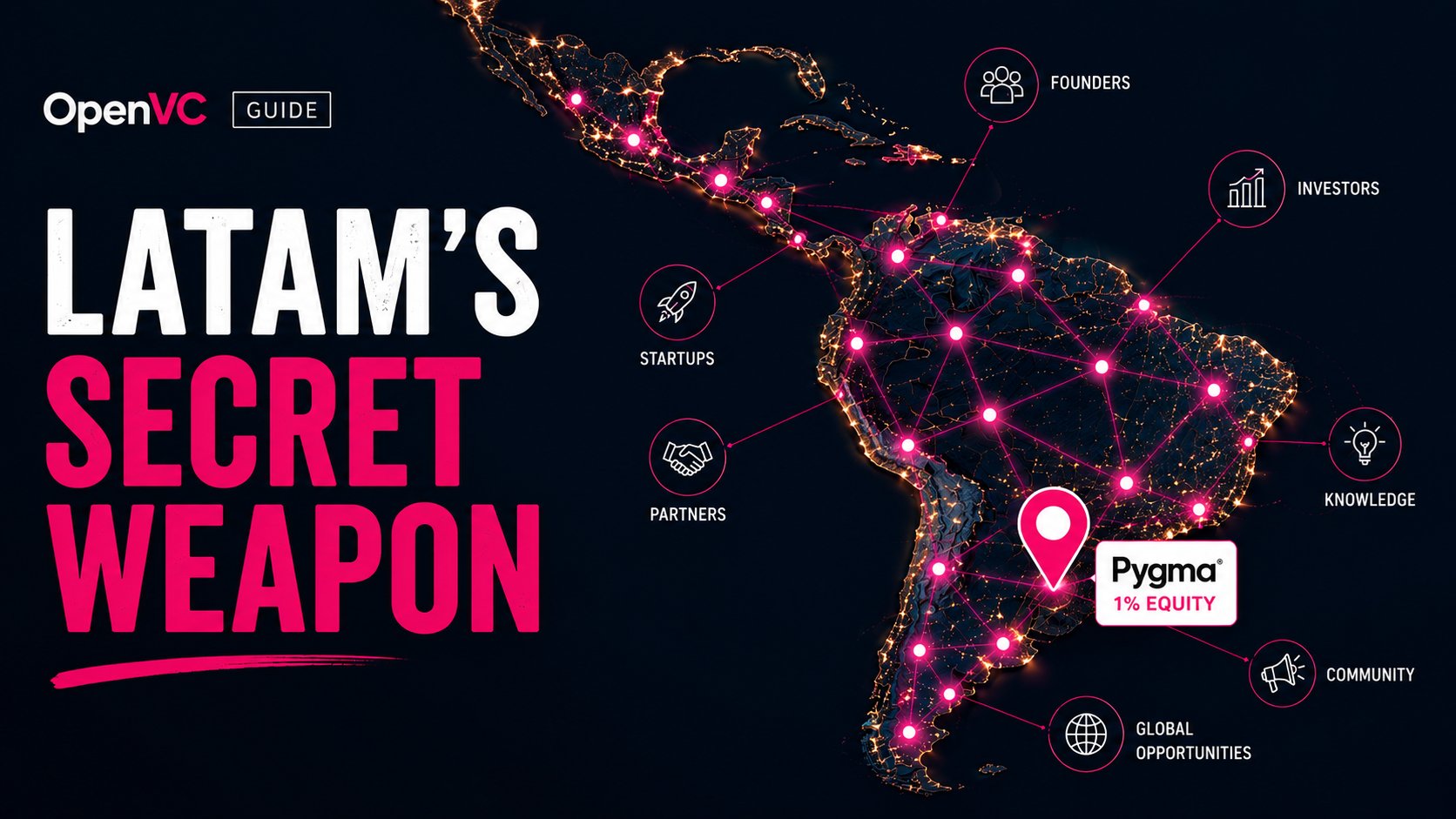 Why Accelerators Matter in Emerging Regions: the case of LatAm