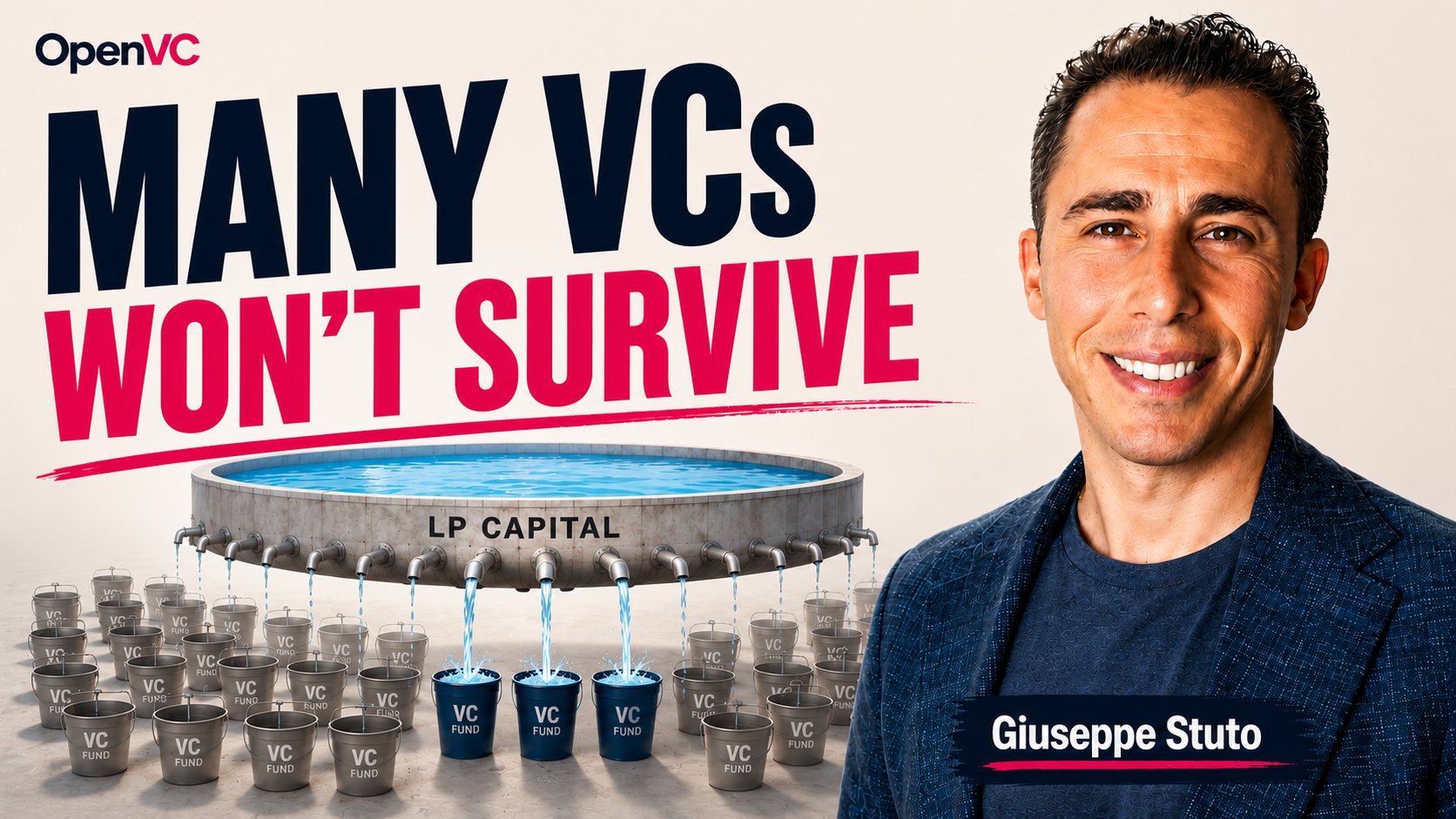 The 5 VC trends to watch in 2024