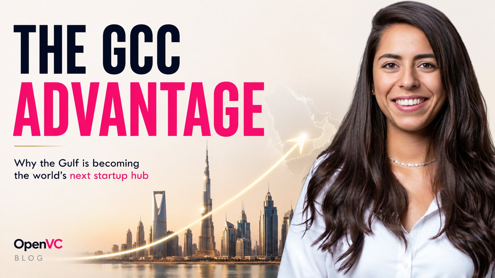 Navigating the Fundraising Landscape in the GCC