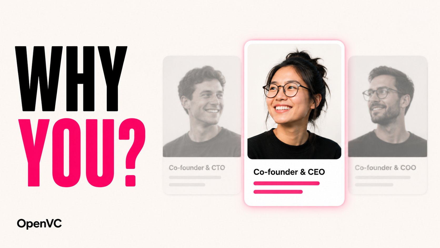 How to Create the Perfect Pitch Deck Team Slide + Examples