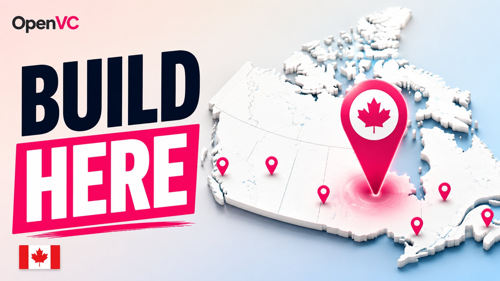6 Best Cities for Startups in Canada in 2026