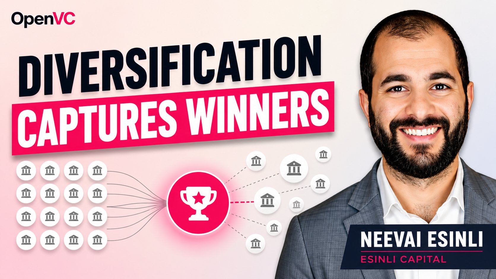 How to Build a VC Portfolio That Actually Performs