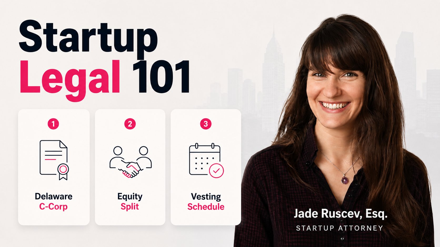 How to Incorporate Your Startup: A Guide for Founders