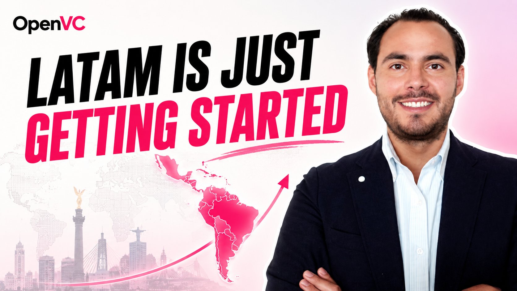 A primer on the Latam VC ecosystem
