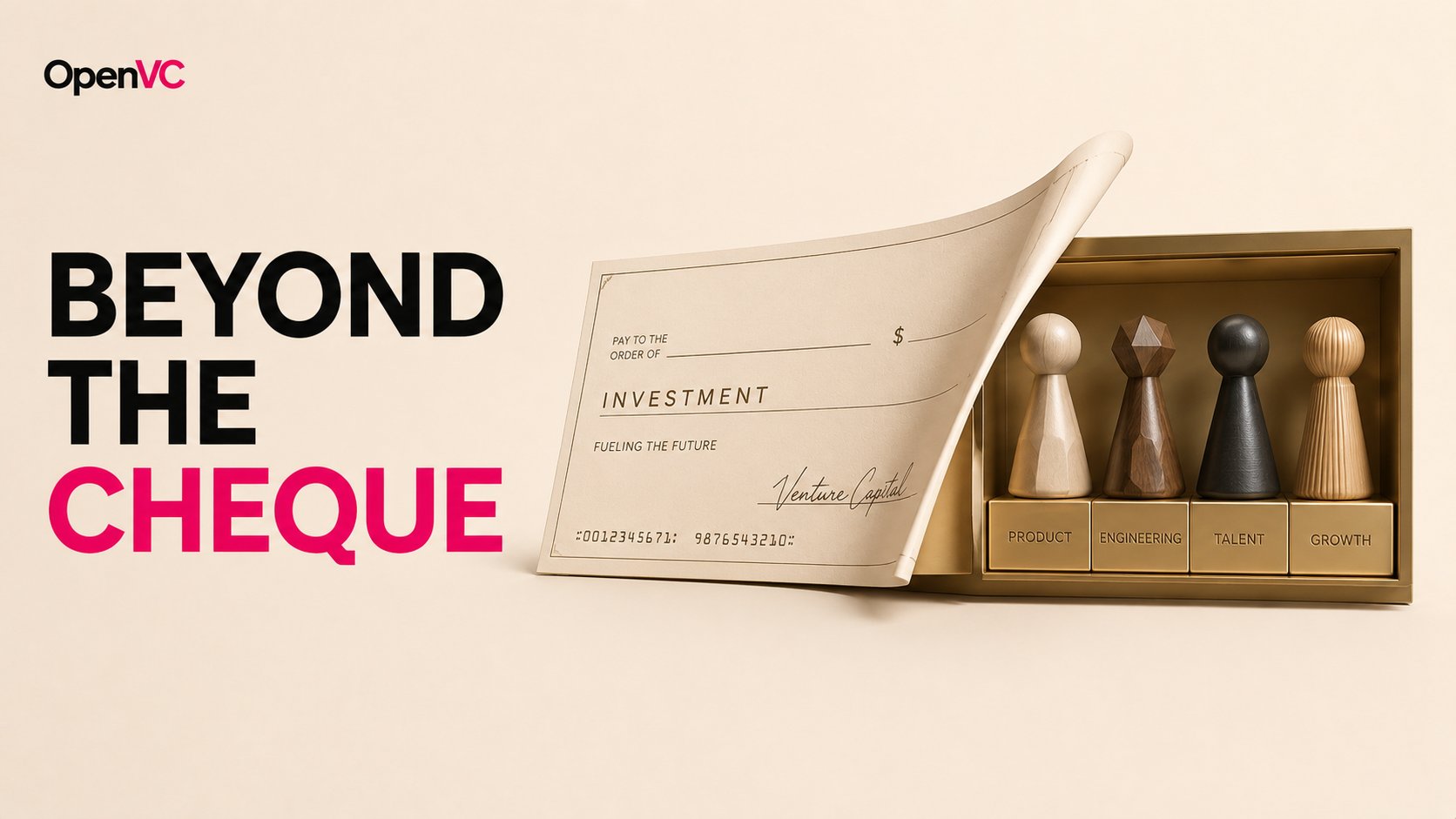 VCs can beat accelerators at their own game – here’s how