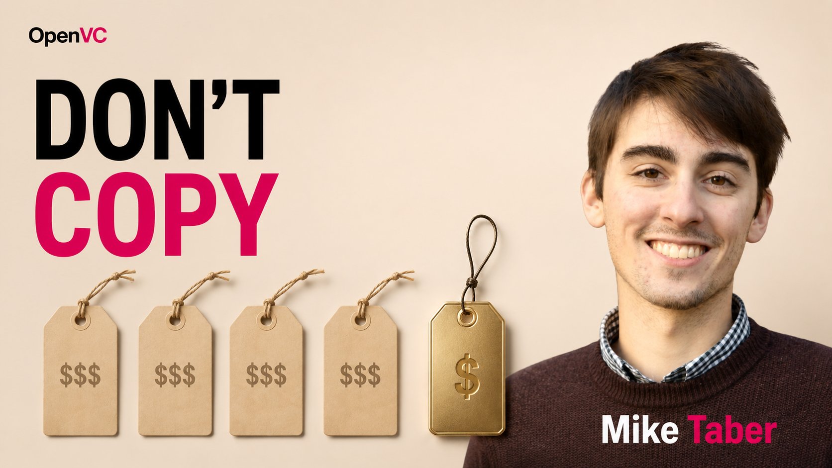 The perfect recipe for pricing your SaaS offering