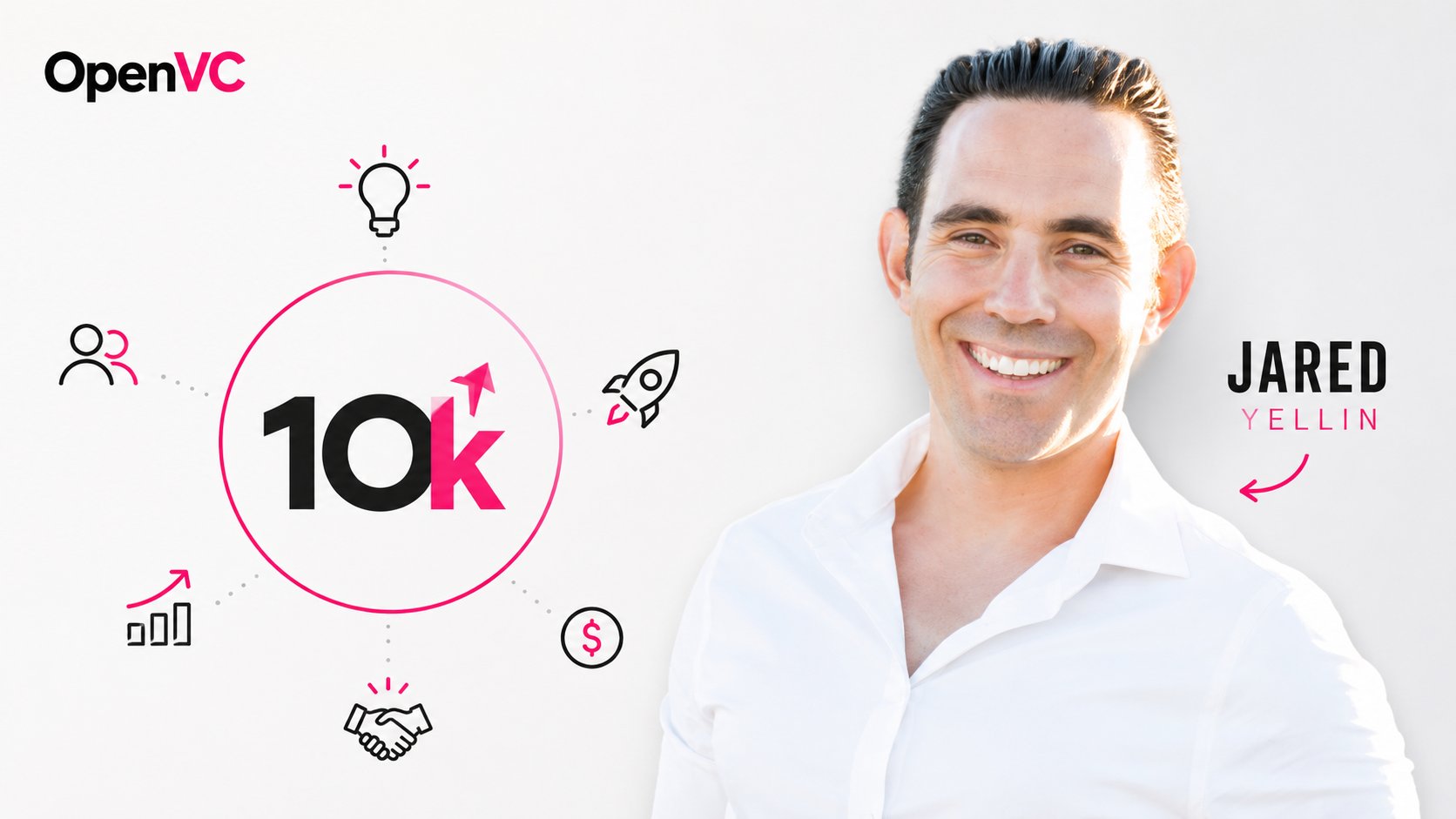 How Project 10K helps founders launch their tech startups