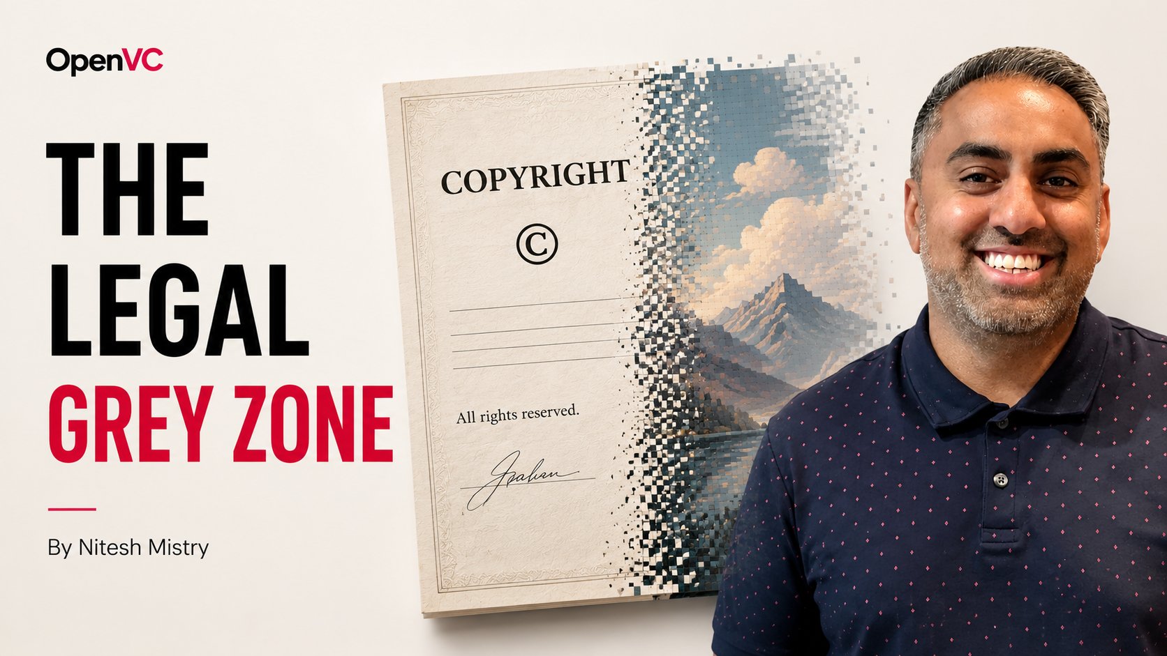 AI and Copyright: Learnings from the US Senate Committee