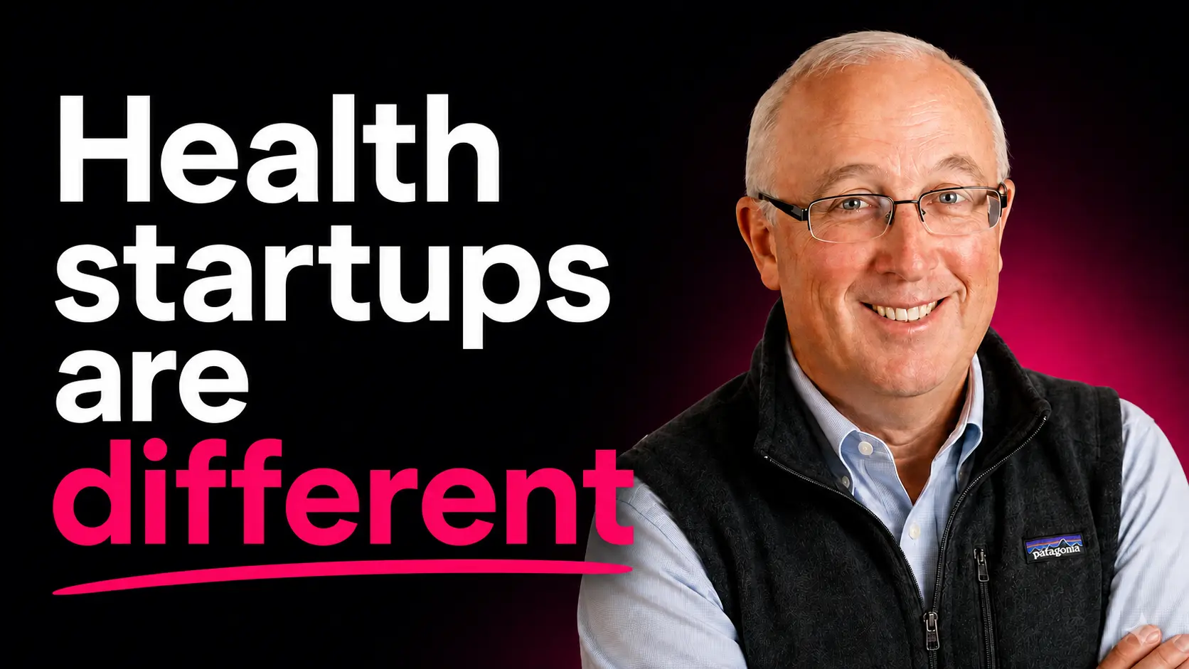 Why Health Startups Need Their Own Residency Program