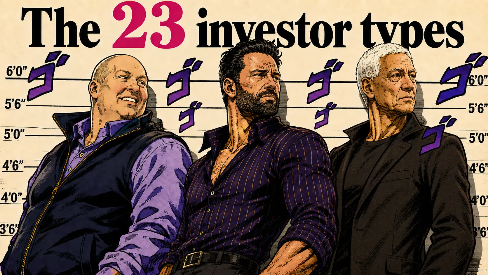 The 23 Types of Startup Investors & How to Approach Each