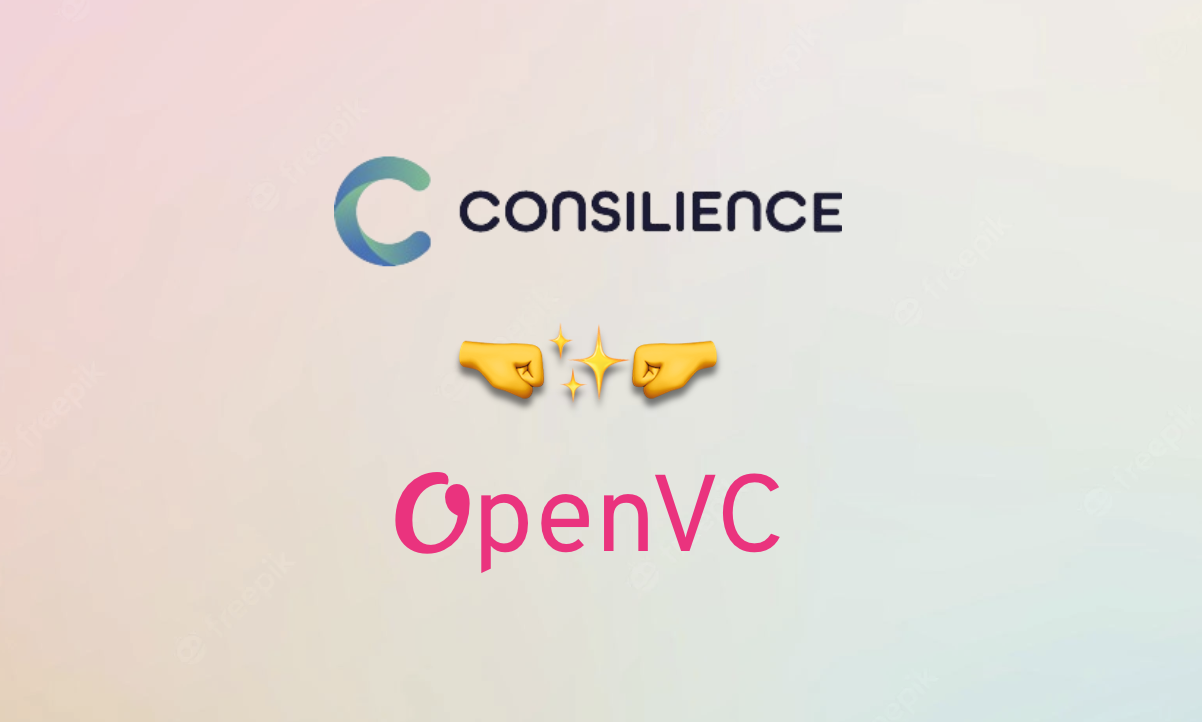 OpenVC and Consilience Partner to Shake Up the VC Industry