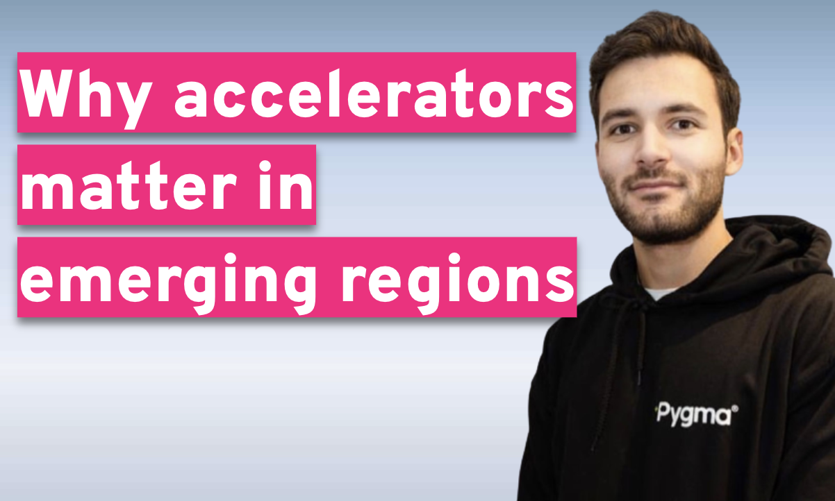 Why Accelerators Matter in Emerging Regions: the case of LatAm