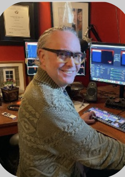 Andrew Greenberger
