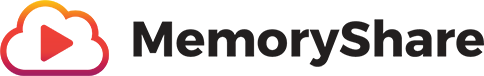 Memor Share logo