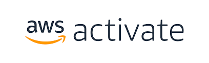 aws activate logo