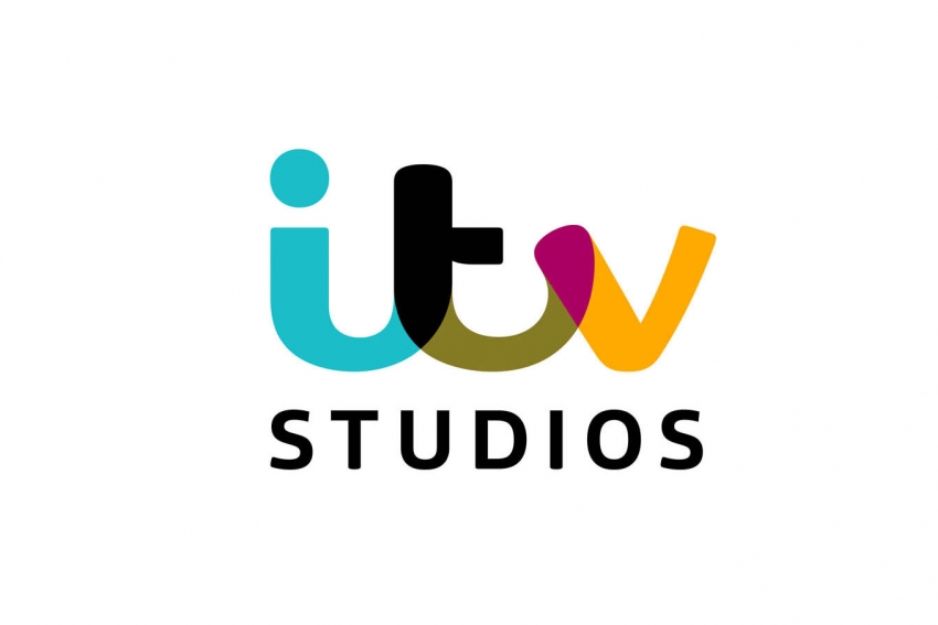 ITV Studios nordic logga
