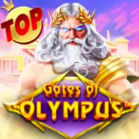 Slot Gacor Gates Of Olympus