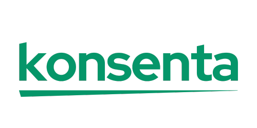 company logo