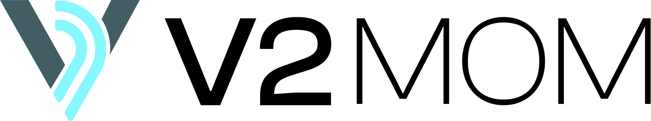 v2mom logo