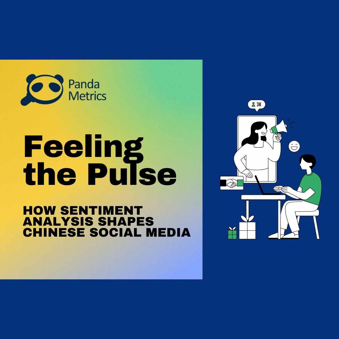 Feeling the Pulse: How Sentiment Analysis Shapes Chinese Social Media