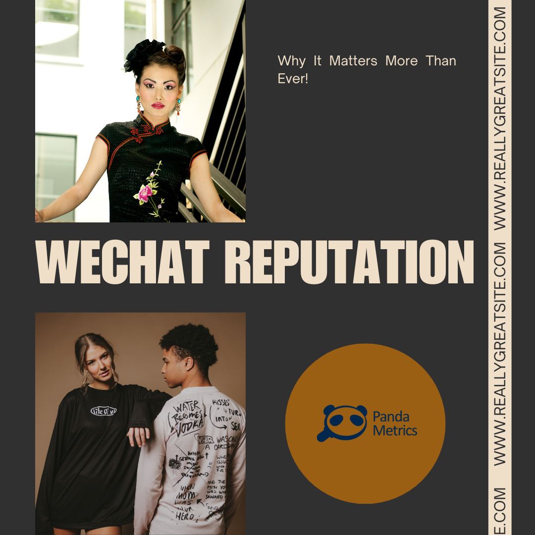 WeChat Reputation: Why It Matters More Than Ever