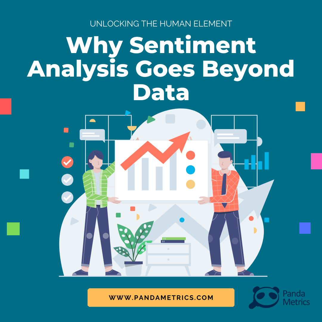 Explore the Depths of Sentiment Analysis with Pandametrics 