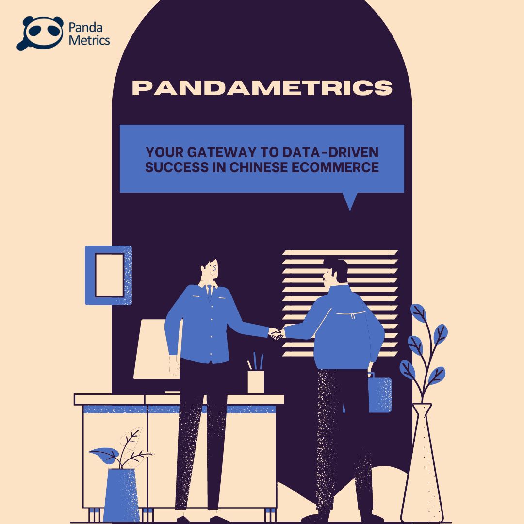 PandaMetrics - Your Gateway to Data-Driven Success in Chinese Ecommerce