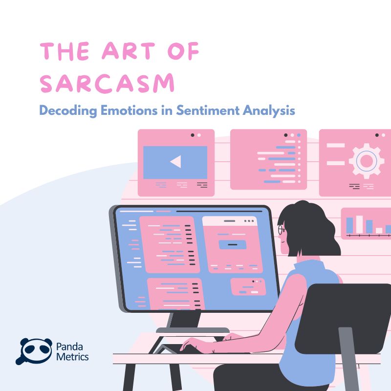 The Art of Sarcasm: Decoding Emotions in Sentiment Analysis