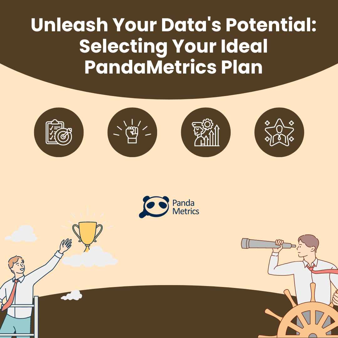 Unleash Your Data's Potential: Selecting Your Ideal PandaMetrics Planb3b5