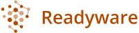 readyware logo