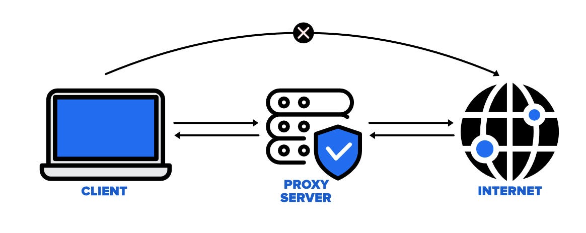 Understand the Different Types of Proxies for Web Scraping in 2023