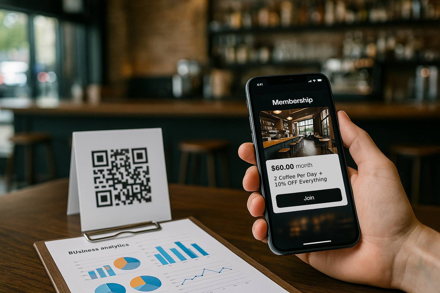 Best Practices for Growing a Subscription Business Using Square