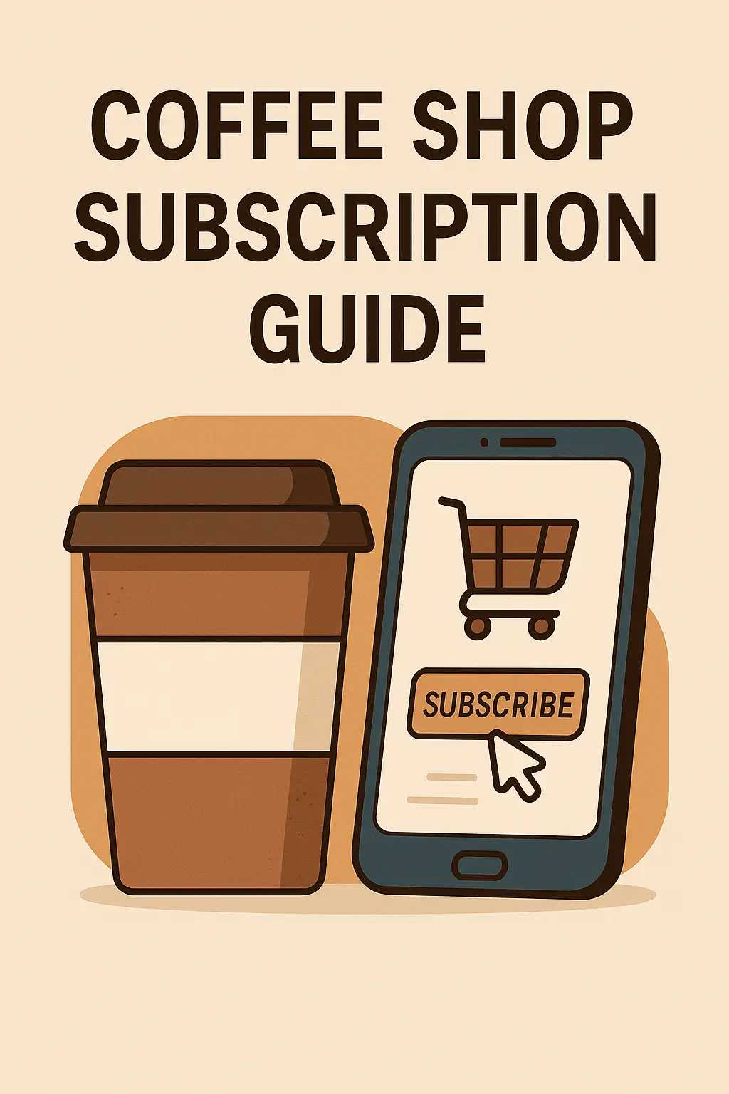 Coffee Shop Subscription Guide