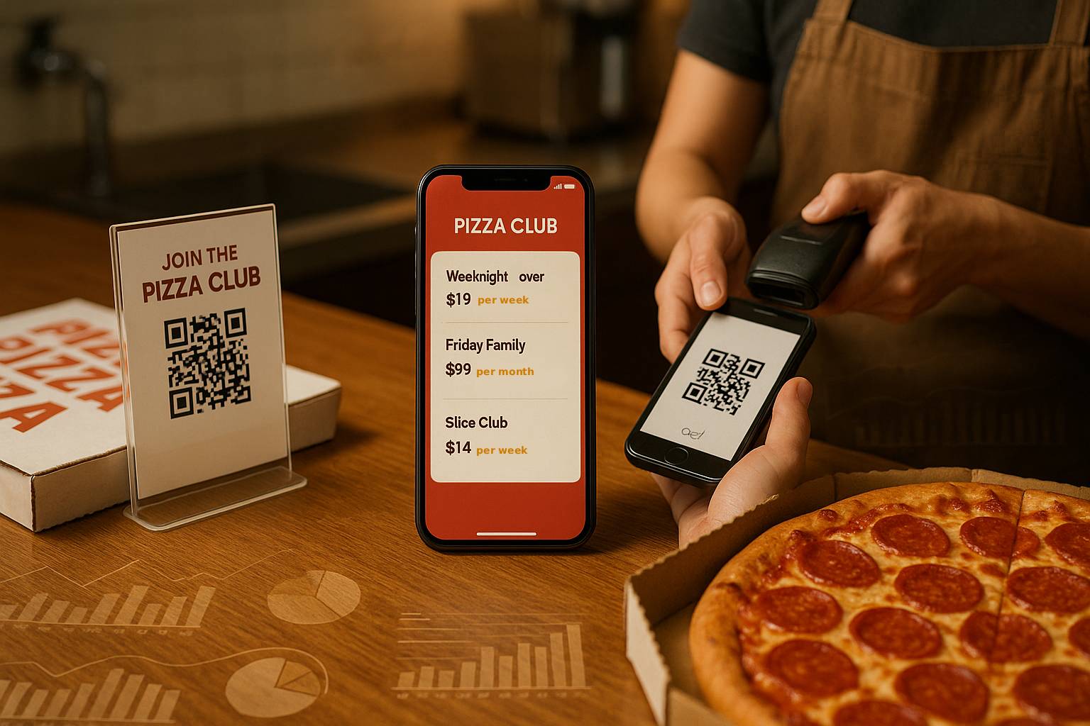 Pizza Subscription Guide