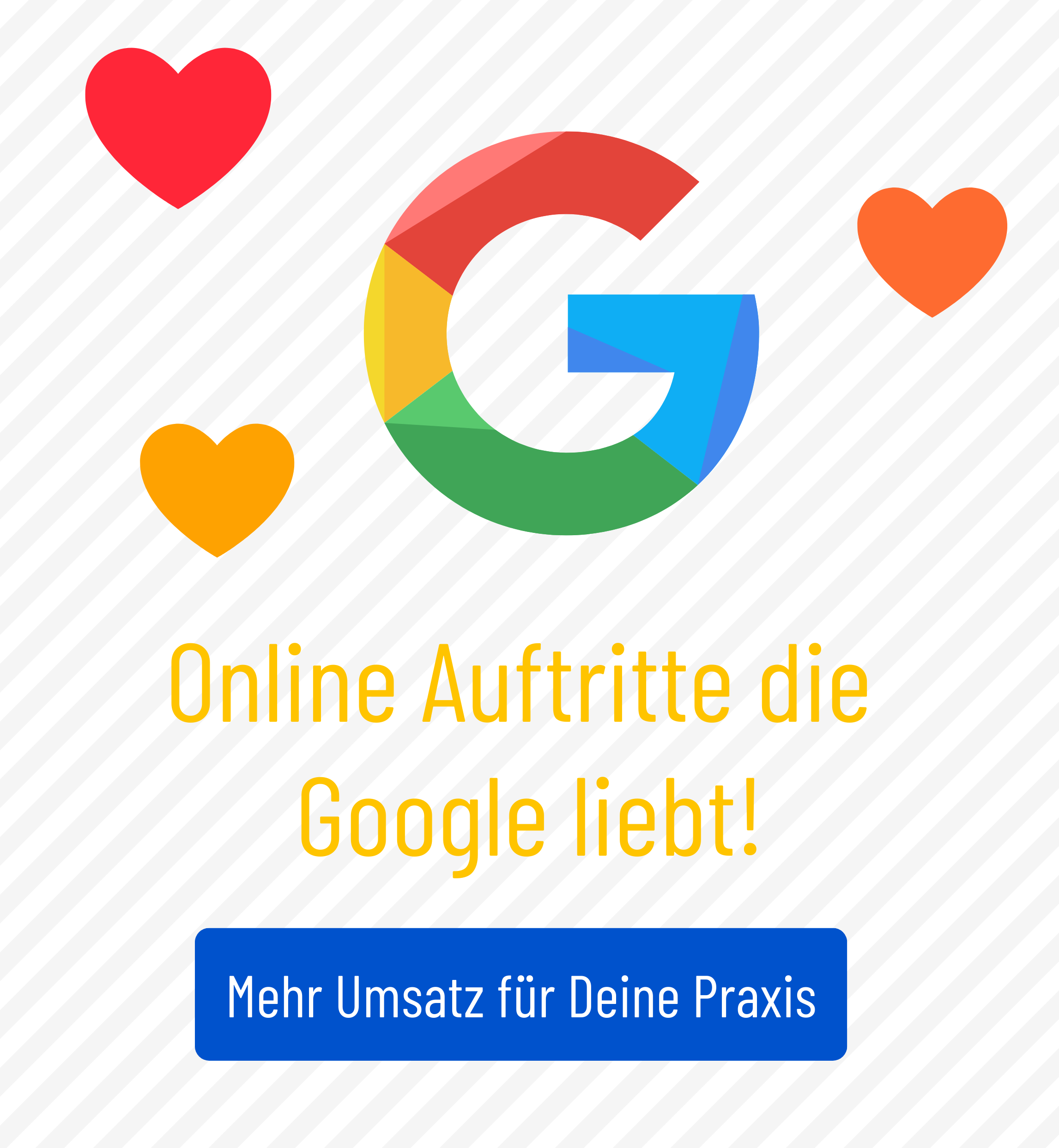 iDocr - Online Auftritte die Google liebt