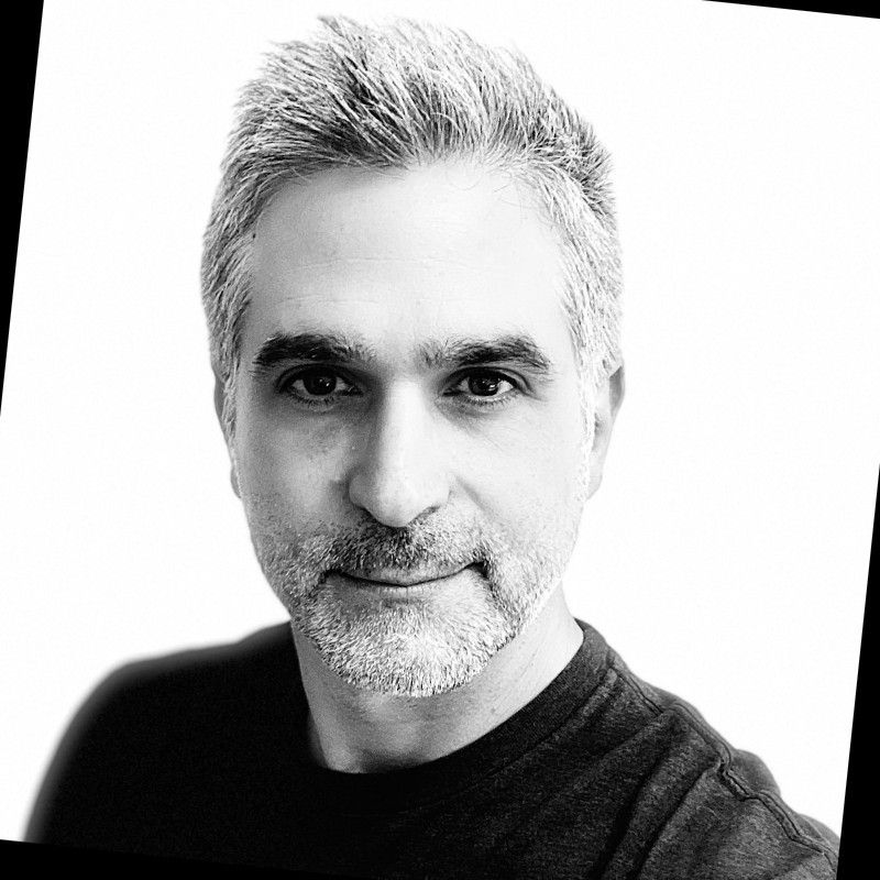 Team member headshot