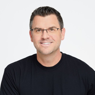 Team member headshot