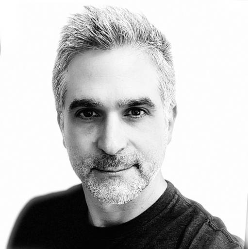 Mike Ory, Chief Technology Officer of Knowhere