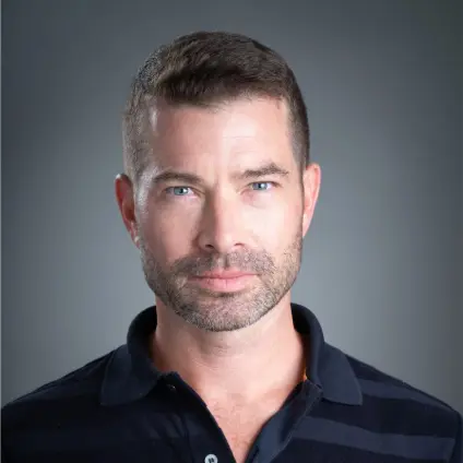 Paul Pator